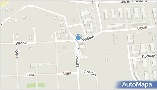 ORLEN Paczka Automaty, Wróbla 37, Lublin 20-719, godziny otwarcia