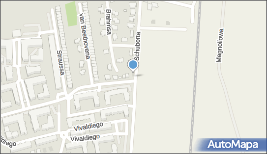 ORLEN Paczka Automaty, Vivaldiego 102, Wrocław 52-129, godziny otwarcia