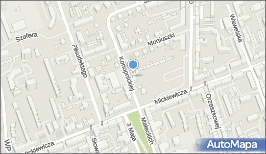 ORLEN Paczka Automaty, Konopnickiej 2, Ełk 19-300, godziny otwarcia