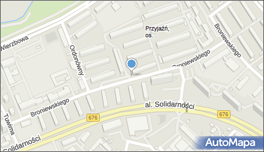 ORLEN Paczka Automaty, Broniewskiego 8, Białystok 15-748, godziny otwarcia