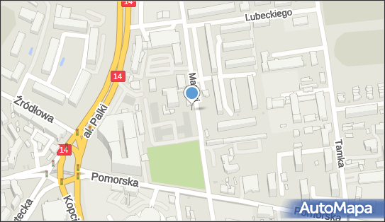 ORLEN Paczka Automaty, Matejki 11, Łódź 90-237, godziny otwarcia