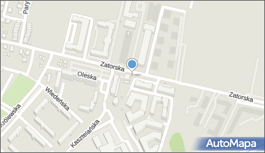 ORLEN Paczka Automaty, Zatorska 43, Wrocław 51-215, godziny otwarcia