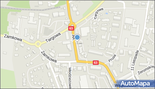 ORLEN Paczka Automaty, Armii Krajowej 2g, Węgorzewo 11-600, godziny otwarcia