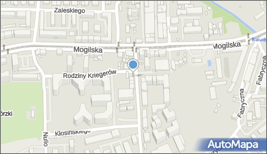 ORLEN Paczka Automaty, Cystersów 3a, Kraków 31-553, godziny otwarcia