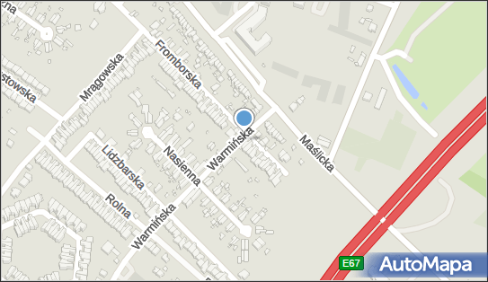 ORLEN Paczka Automaty, Fromborska 49, Wrocław 54-110, godziny otwarcia