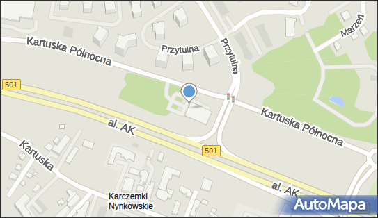 ORLEN Paczka Automaty, Przytulna 48, Gdańsk 80-176, godziny otwarcia