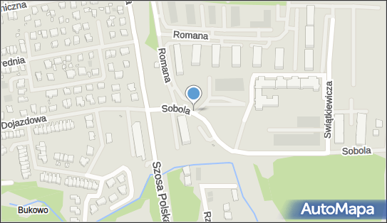 ORLEN Paczka Automaty, Sobola 1, Szczecin 71-811, godziny otwarcia