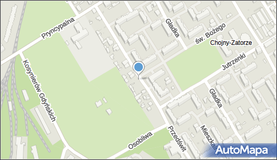 ORLEN Paczka Automaty, Przedświt 23, Łódź 93-378, godziny otwarcia