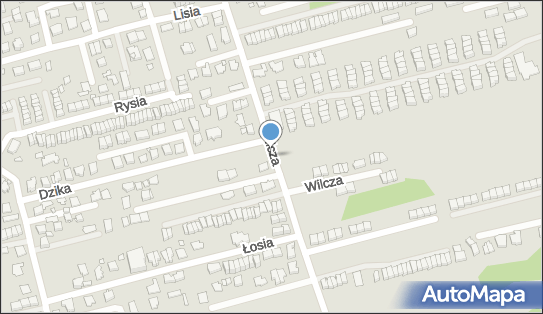 ORLEN Paczka Automaty, Wilcza 25a, Marki 05-270, godziny otwarcia
