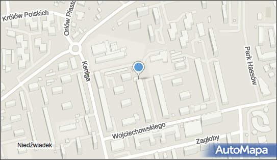 ORLEN Paczka Automaty, Mariana Keniga 14B, Warszawa 02-495, godziny otwarcia