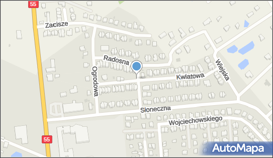 ORLEN Paczka Automaty, Radosna 24, Sztum 82-400, godziny otwarcia