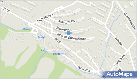 ORLEN Paczka Automaty, Sobieskiego 20B, Ustrzyki Dolne 38-700, godziny otwarcia