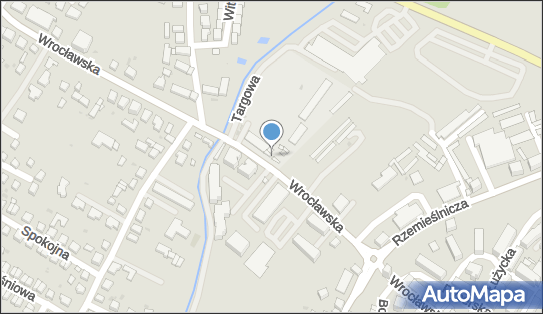 ORLEN Paczka Automaty, Wrocławska 30, Oleśnica 56-400, godziny otwarcia