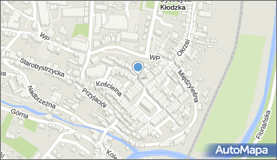 ORLEN Paczka Automaty, Sienna 6, Bystrzyca Kłodzka 57-500, godziny otwarcia