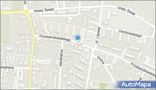 ORLEN Paczka Automaty, Przebendowskiego 12A, Puck 84-100, godziny otwarcia