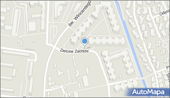 ORLEN Paczka Automaty, Św. Wincentego 110, Warszawa 03-294, godziny otwarcia