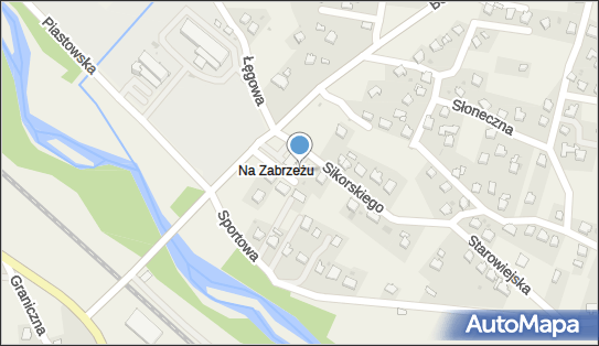 ORLEN Paczka Automaty, Beskidzka 6, Zarzecze 34-326, godziny otwarcia