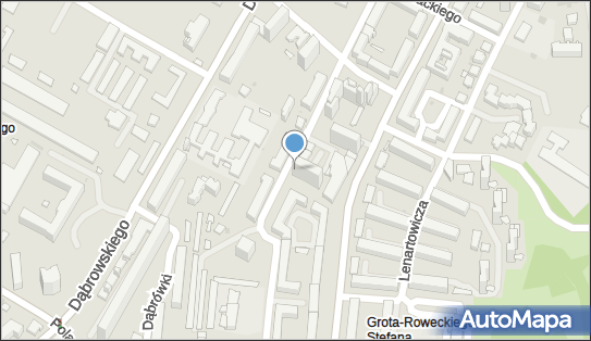 ORLEN Paczka Automaty, Staszica 17, Rzeszów 35-051, godziny otwarcia