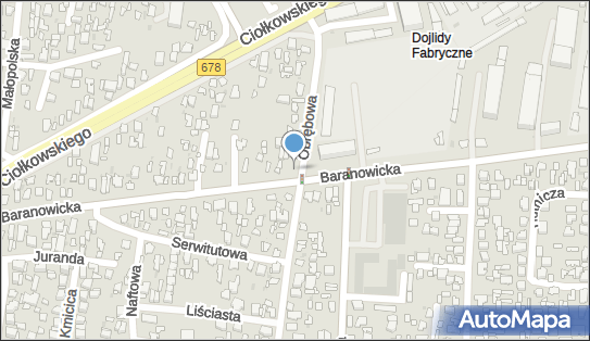 ORLEN Paczka Automaty, Baranowicka 111, Białystok 15-551, godziny otwarcia