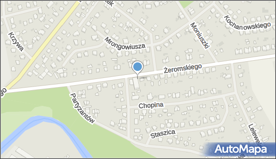 ORLEN Paczka Automaty, Żeromskiego 33A, Bartoszyce 11-200, godziny otwarcia