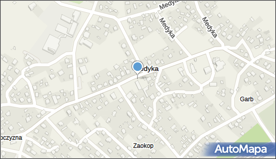 ORLEN Paczka Automaty, Medyka 25A, Medyka 37-732, godziny otwarcia