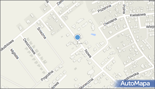 ORLEN Paczka Automaty, Nowa 29, Komorniki 62-052, godziny otwarcia