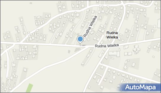 ORLEN Paczka Automaty, Rudna Wielka 222B, Rudna Wielka 36-054, godziny otwarcia