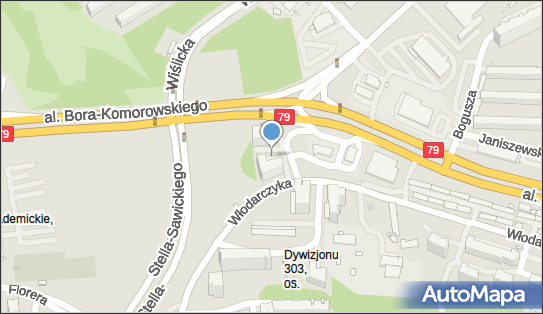 ORLEN Paczka Automaty, Dywizjonu 303 20a, Kraków 31-873, godziny otwarcia