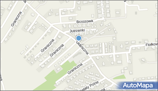 ORLEN Paczka Automaty, Graniczna 115, Bibice 32-087, godziny otwarcia