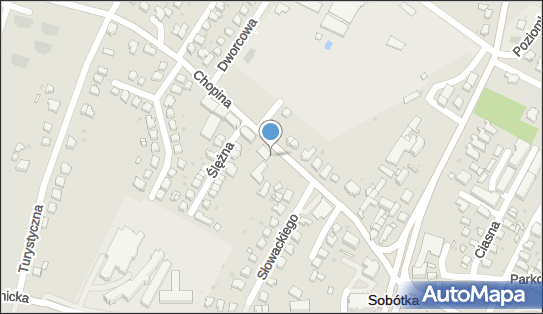 ORLEN Paczka Automaty, Chopina 19, Sobótka 55-050, godziny otwarcia