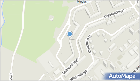 ORLEN Paczka Automaty, Prądzyńskiego 141, Świdnica 58-105, godziny otwarcia