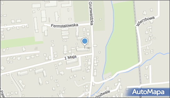 ORLEN Paczka Automaty, Grunwaldzka 25, Dynów 36-065, godziny otwarcia