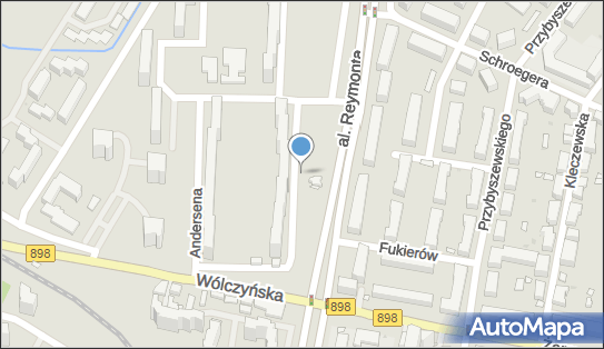 ORLEN Paczka Automaty, Reymonta 101, Warszawa 01-840, godziny otwarcia