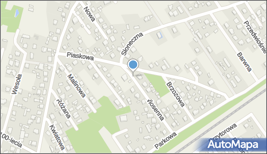 ORLEN Paczka Automaty, Wiosenna 16, Lipinki 05-200, godziny otwarcia