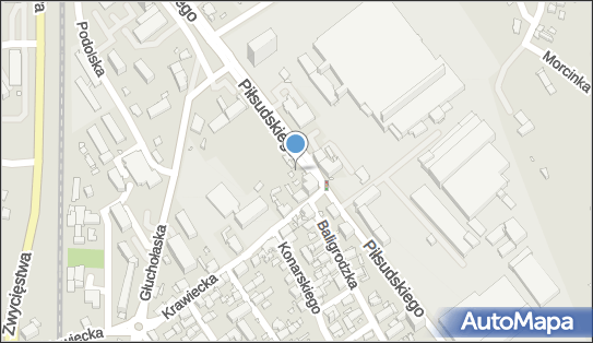 ORLEN Paczka Automaty, Piłsudskiego 44B, Nysa 48-303, godziny otwarcia