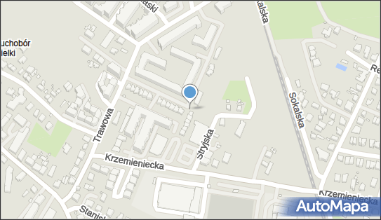 ORLEN Paczka Automaty, Trawowa 33A, Wrocław 54-614, godziny otwarcia