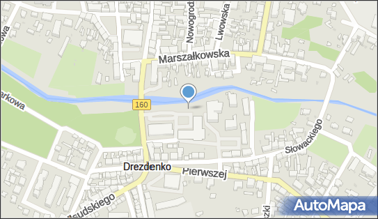 ORLEN Paczka Automaty, Kościuszki 19, Drezdenko 66-530, godziny otwarcia