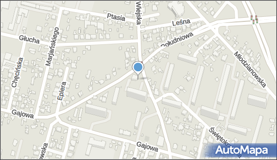 ORLEN Paczka Automaty, Wiejska 58A, Radom 26-606, godziny otwarcia
