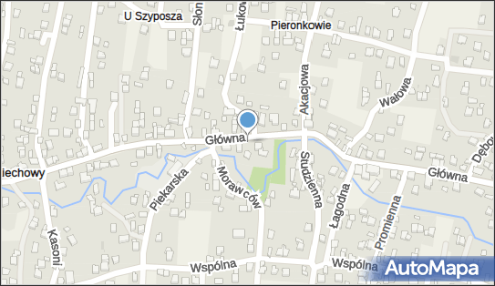 ORLEN Paczka Automaty, Główna 802, Radziechowy 34-381, godziny otwarcia