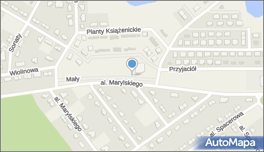 ORLEN Paczka Automaty, Mały Rynek 3, Książenice 05-825, godziny otwarcia