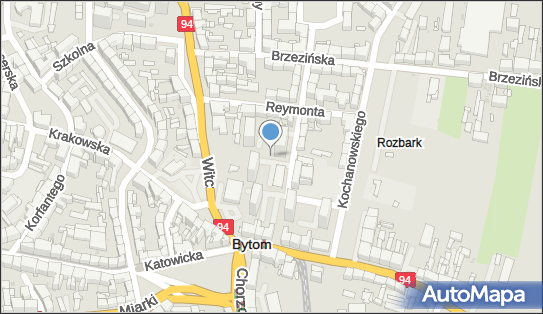 ORLEN Paczka Automaty, Jadwigi 5, Bytom 41-902, godziny otwarcia
