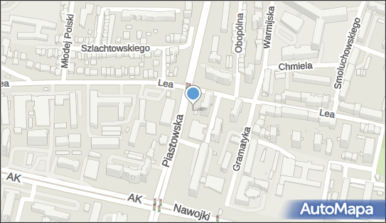 ORLEN Paczka Automaty, Piastowska 51, Kraków 30-070, godziny otwarcia