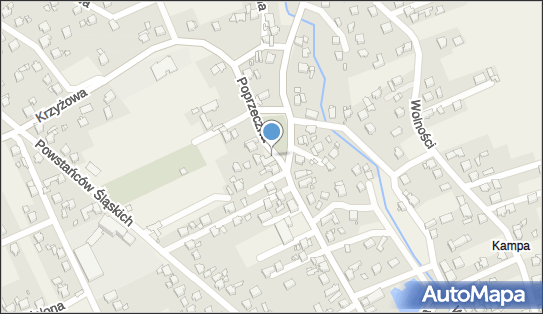 ORLEN Paczka Automaty, Poprzeczna 1, Syrynia 44-361, godziny otwarcia