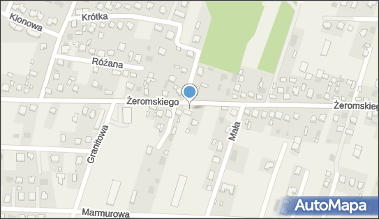 ORLEN Paczka Automaty, Żeromskiego 99, Bilcza 26-026, godziny otwarcia