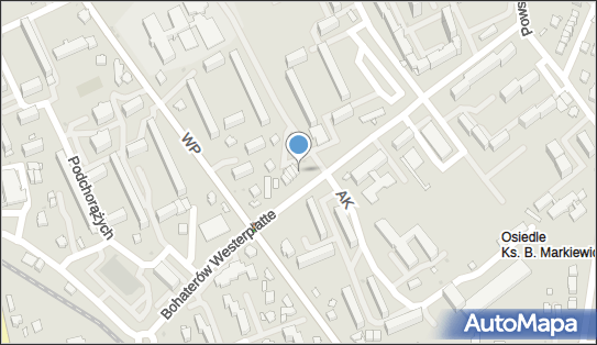 ORLEN Paczka Automaty, Bohaterów Westerplatte 19C, Krosno 38-400, godziny otwarcia