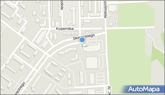 ORLEN Paczka Automaty, Słowackiego 1, Brzeg Dolny 56-120, godziny otwarcia