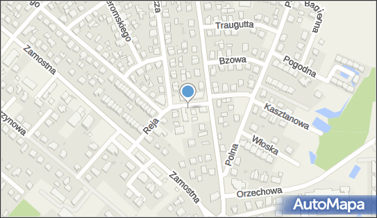 ORLEN Paczka Automaty, Reja 6, Bolszewo 84-239, godziny otwarcia