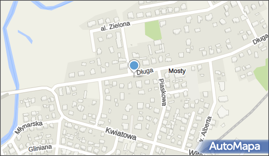 ORLEN Paczka Automaty, Długa 45, Mosty 84-353, godziny otwarcia