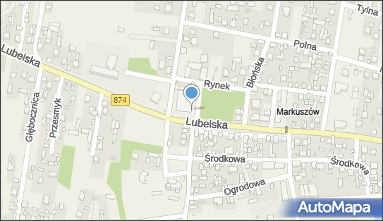ORLEN Paczka Automaty, Lubelska 76, Markuszów 24-173, godziny otwarcia