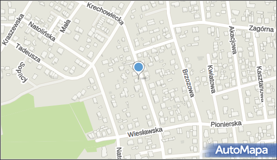 ORLEN Paczka Automaty, Krechowiecka 37, Kobyłka 05-230, godziny otwarcia